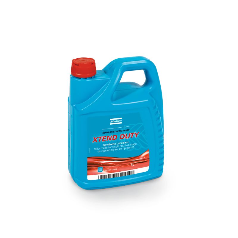 ndurance atlas copco