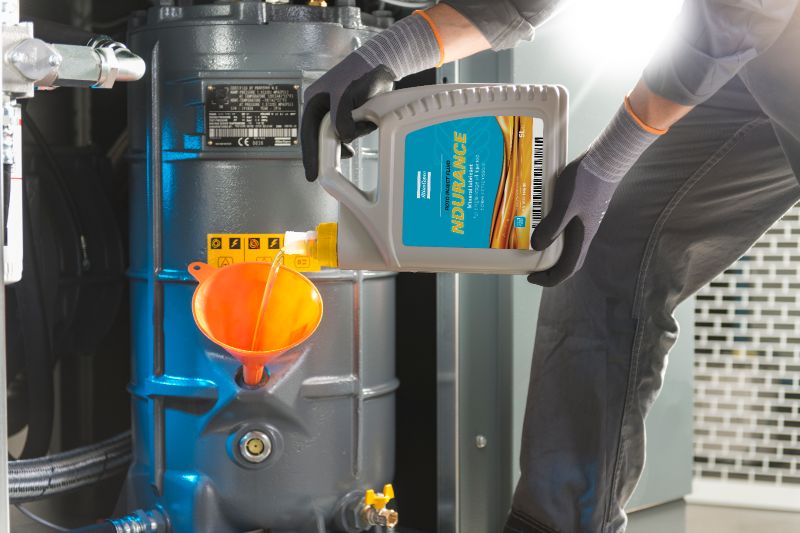 ndurance atlas copco