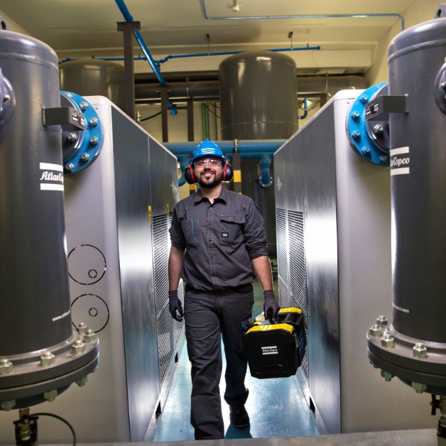 Atlas Copco Air Compressor Repair Services Near Me All Atlas Copco Air Compressor Repair Services Near Me All