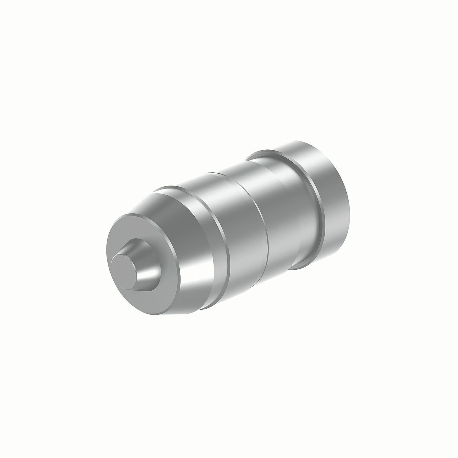 Röhm chuck (0.3 - 6.5mm) zdjęcie produktu