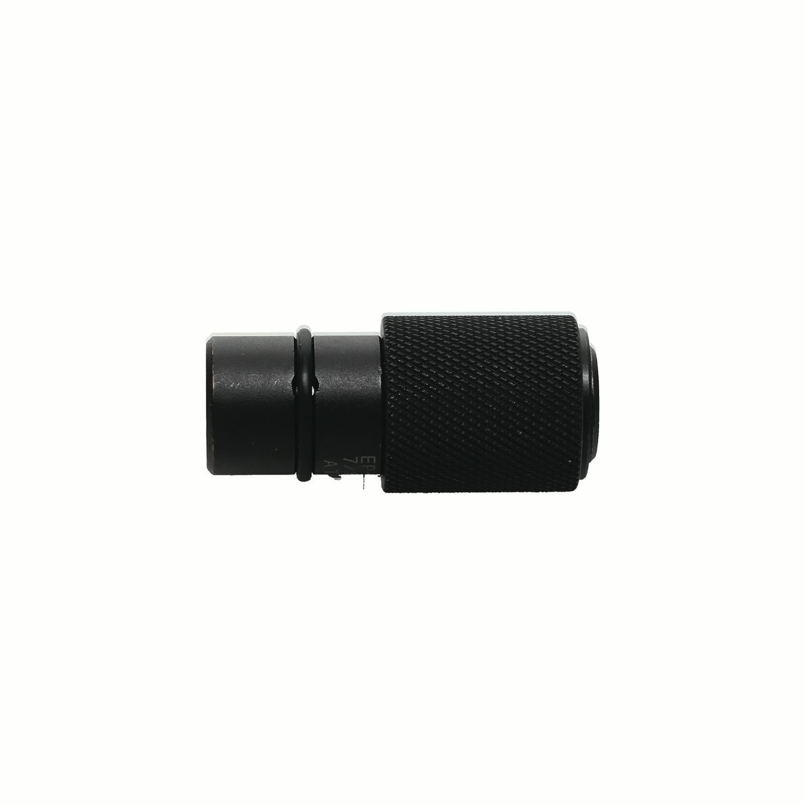 Quick change adapter-SQ3/8-L60-HEX7/16 product photo