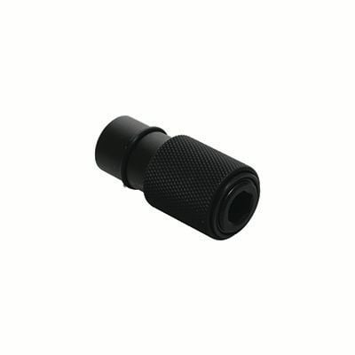 Quick change adapter-SQ3/8-L60-HEX7/16 productfoto