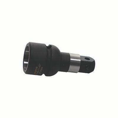 Adapter-SQ1/2-L65-SQ1/2-dG22 Produktfoto