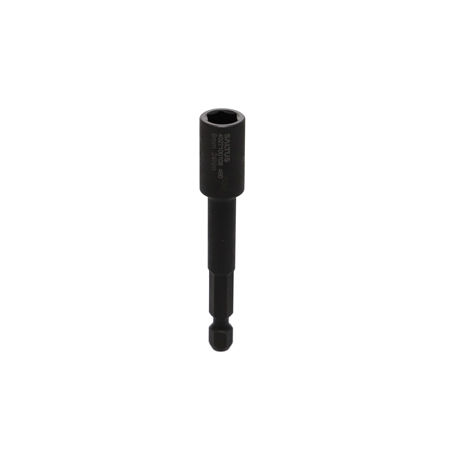 Nut setter-HEXE1/4-L75-HEX8 product photo