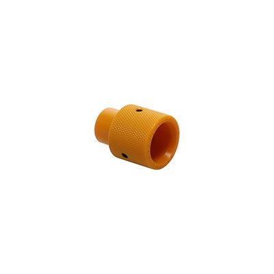 Tool cover-HEXE1/4-L17-d13.5-D10-R product photo