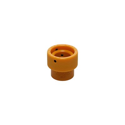 Tool cover-HEXE1/4-L17-d16.1-D16-R product photo