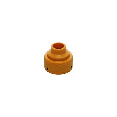 Tool cover-HEXE1/4-L20-d16.1-D12-R product photo
