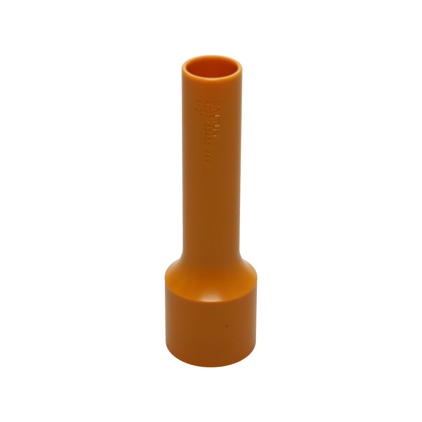Tool cover-HEXE1/4-L28-d18.2-D10-R product photo