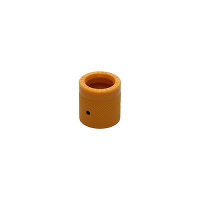 Tool cover-HEXE1/4-L25-d18.2-D16-R product photo