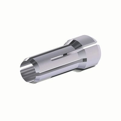 Collet product photo