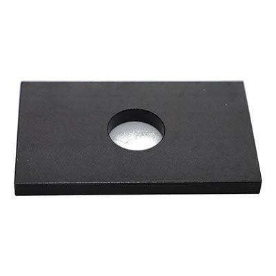 ATTACHMENT PLATE product photo