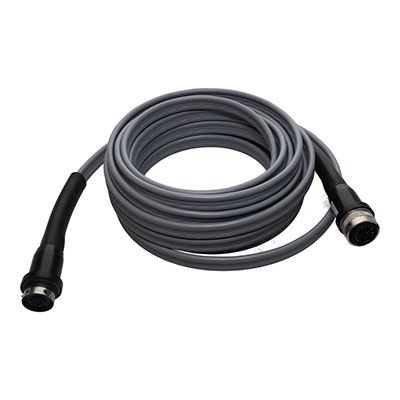 PF4 Fixt. Ext cable 10m productfoto