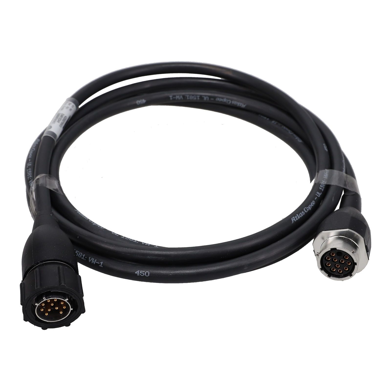 Tool cable extension product photo