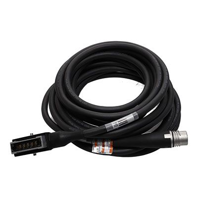 Flex QST Tool Cable 10m productfoto