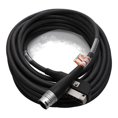 Flex QST Tool Cable 15m productfoto