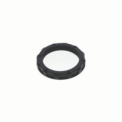 Control panel mounting nut product photo