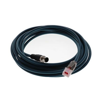 Ethernet Cable M12 - RJ45 5m zdjęcie produktu