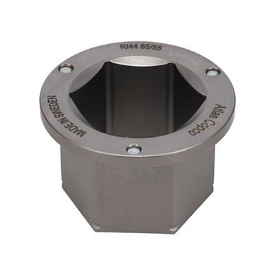 Insert Hex Reducer _RTX04-INS-65/55 productfoto