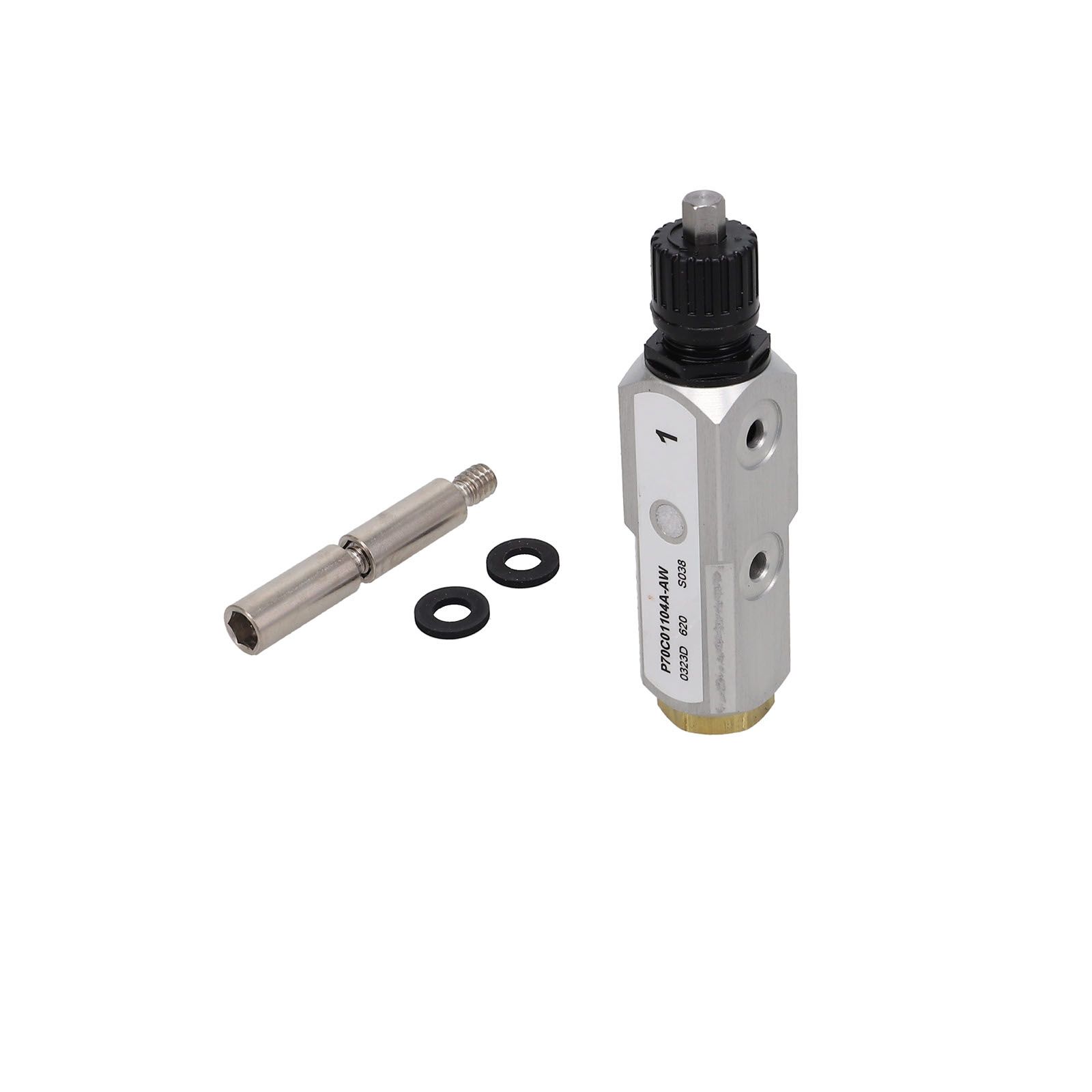 OIL INJECTOR product photo