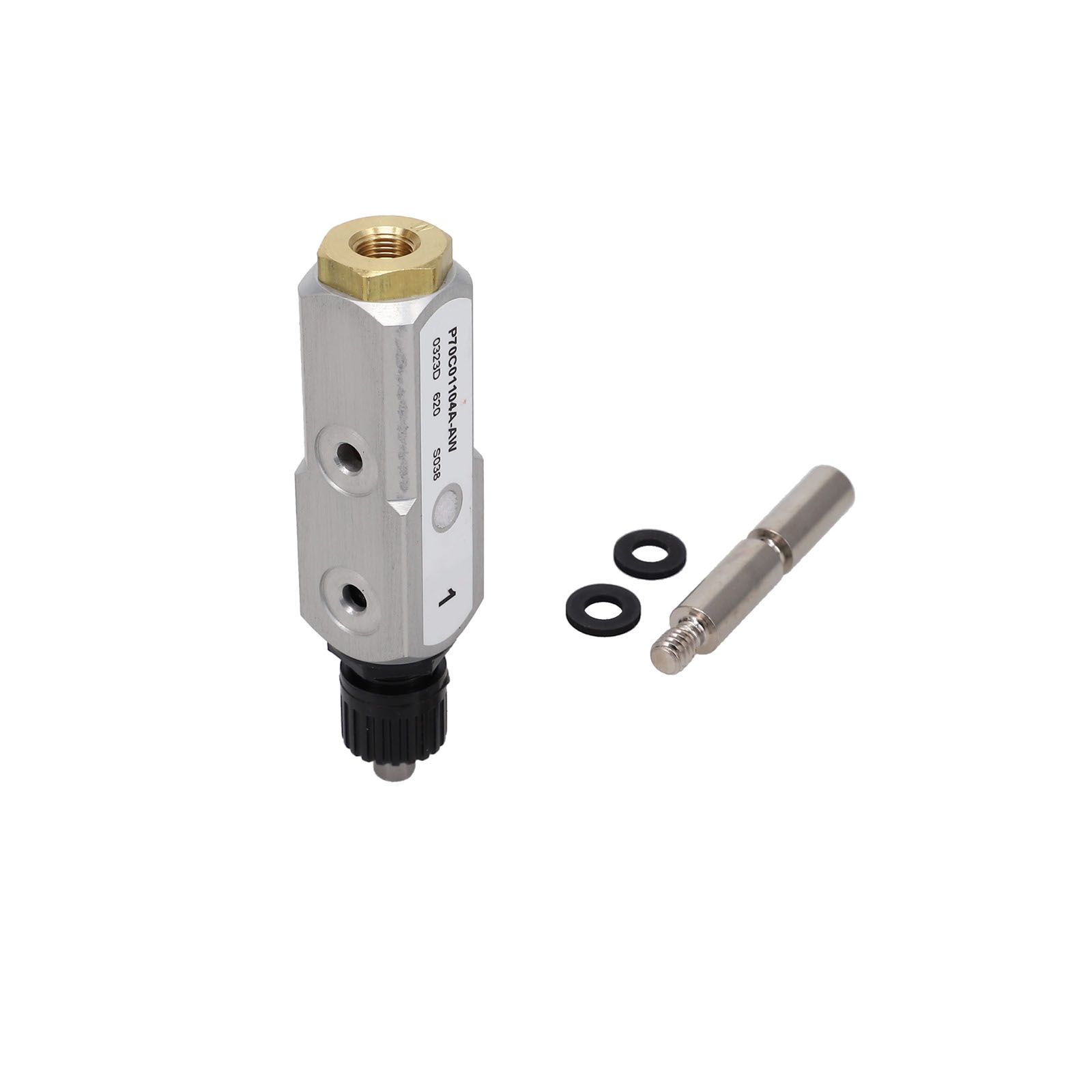 OIL INJECTOR product photo