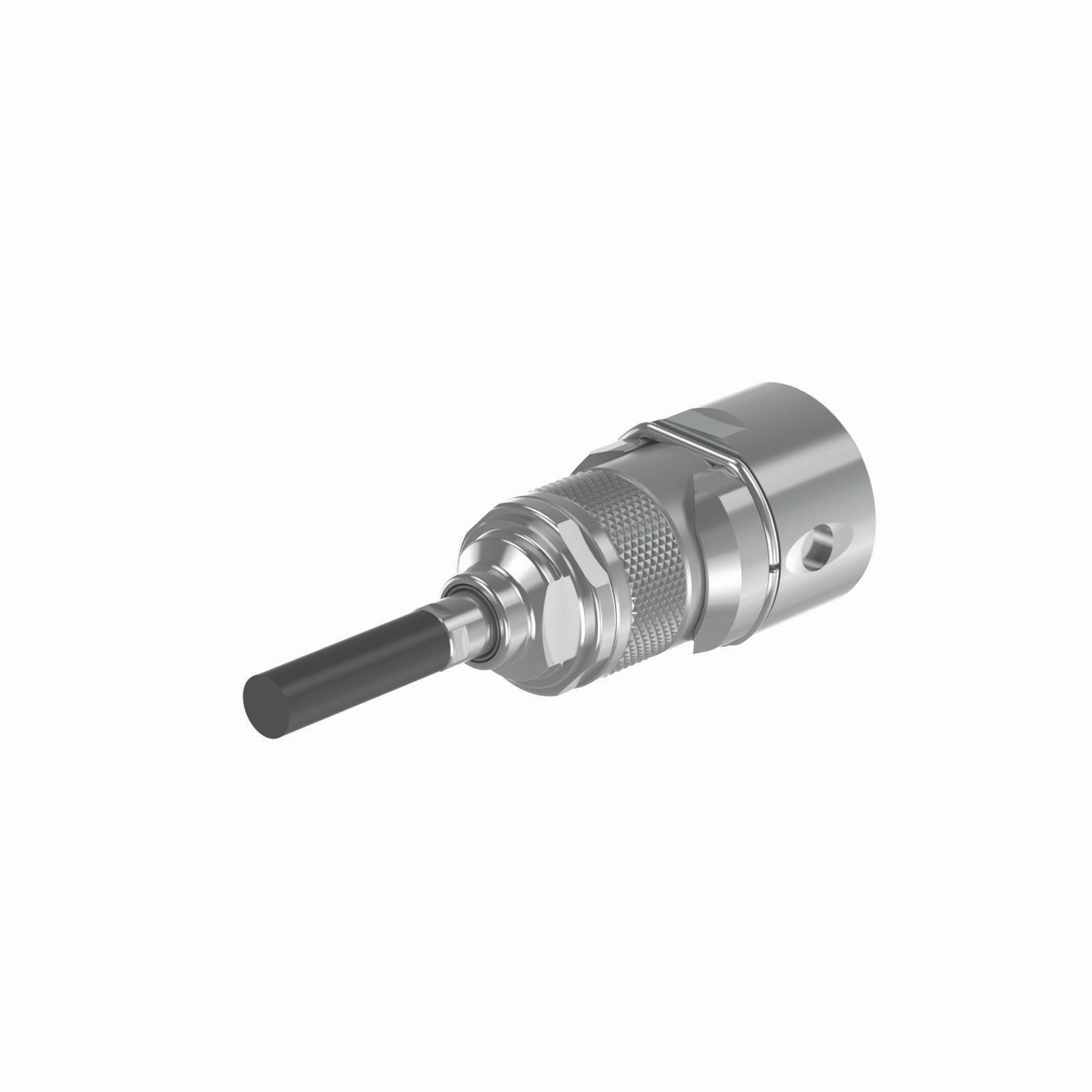 Vacuum adapter produktfoto