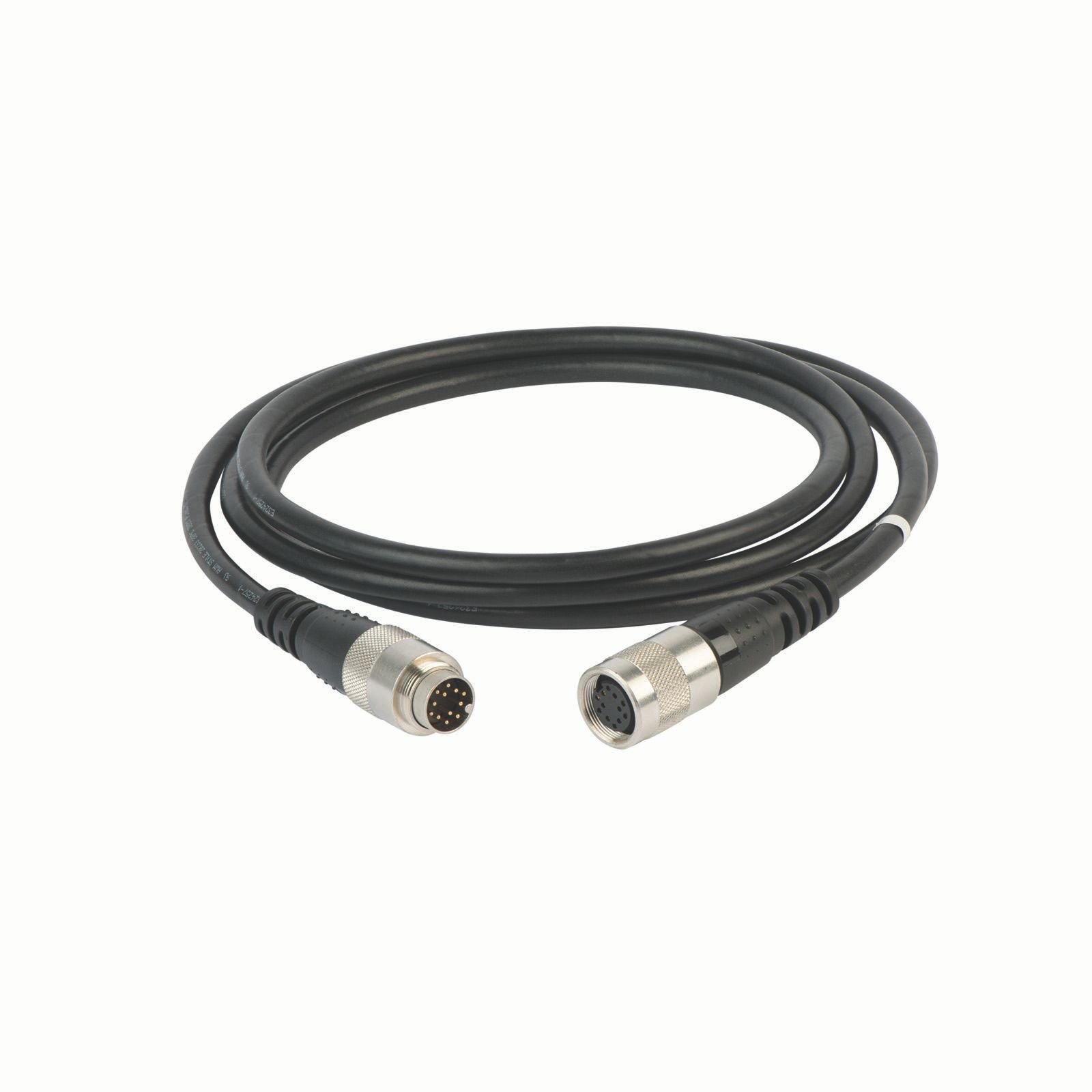 Cable de herramienta MT
 foto de producto