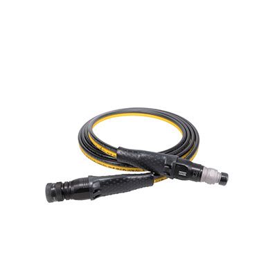 Co-Axial Hose, 4.5M Lg product photo