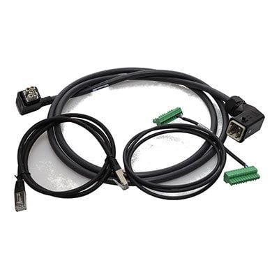 CABLE KIT 4CH product photo
