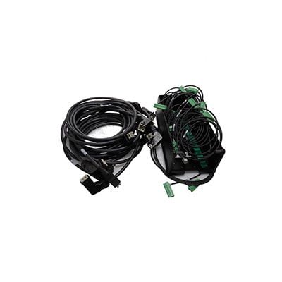 CABLE KIT 8CH-ETH SWITCH productfoto