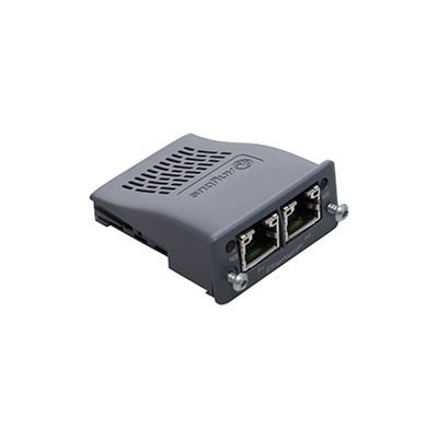 Anybus CC - EtherNet/IP 2 PORT productfoto