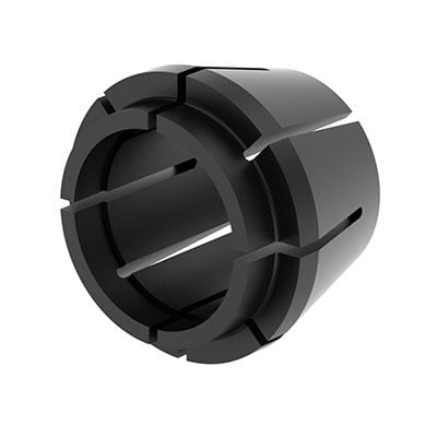 Collet productfoto
