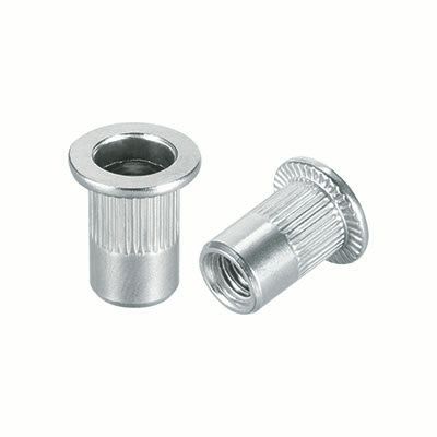Nut Riveting Consumables product photo