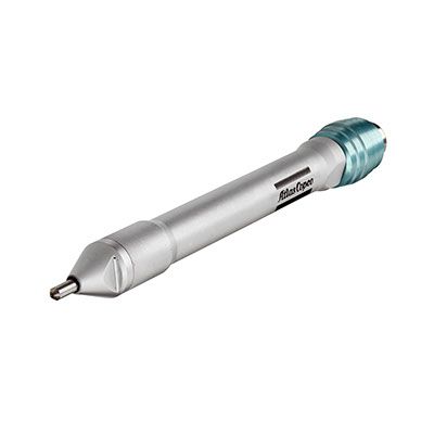 Pneumatic Engraving Pen PRO P2505 productfoto