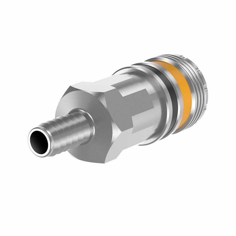 SmartQIC Safety Coupling productfoto
