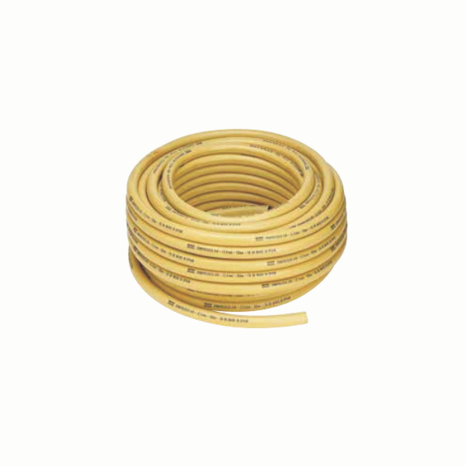 rubber hose ø 6.3 mm (30m) produktbilde
