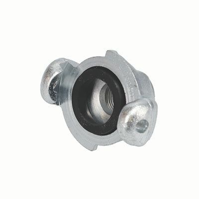 FORGED CLAW COUPLING G3/8 (F) foto do produto