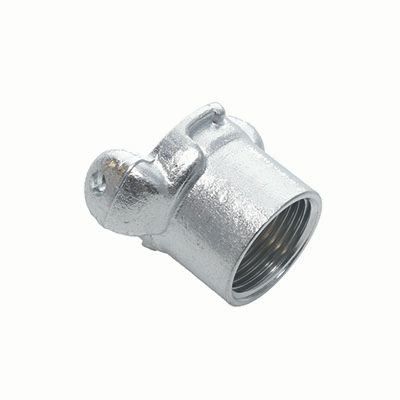 FORGED CLAW COUPLING G1 (F) product photo