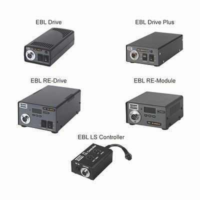 EBL LS Controller photo du produit