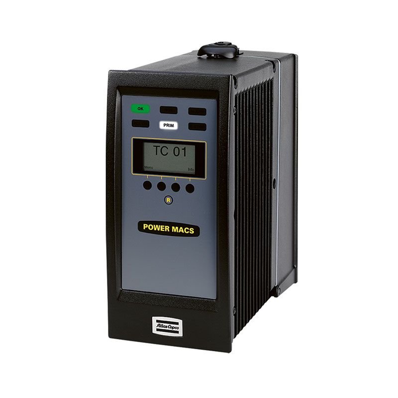 PowerMACS 4000 productfoto