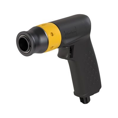 Pistol Modular Pneumatic Drill LBP productfoto