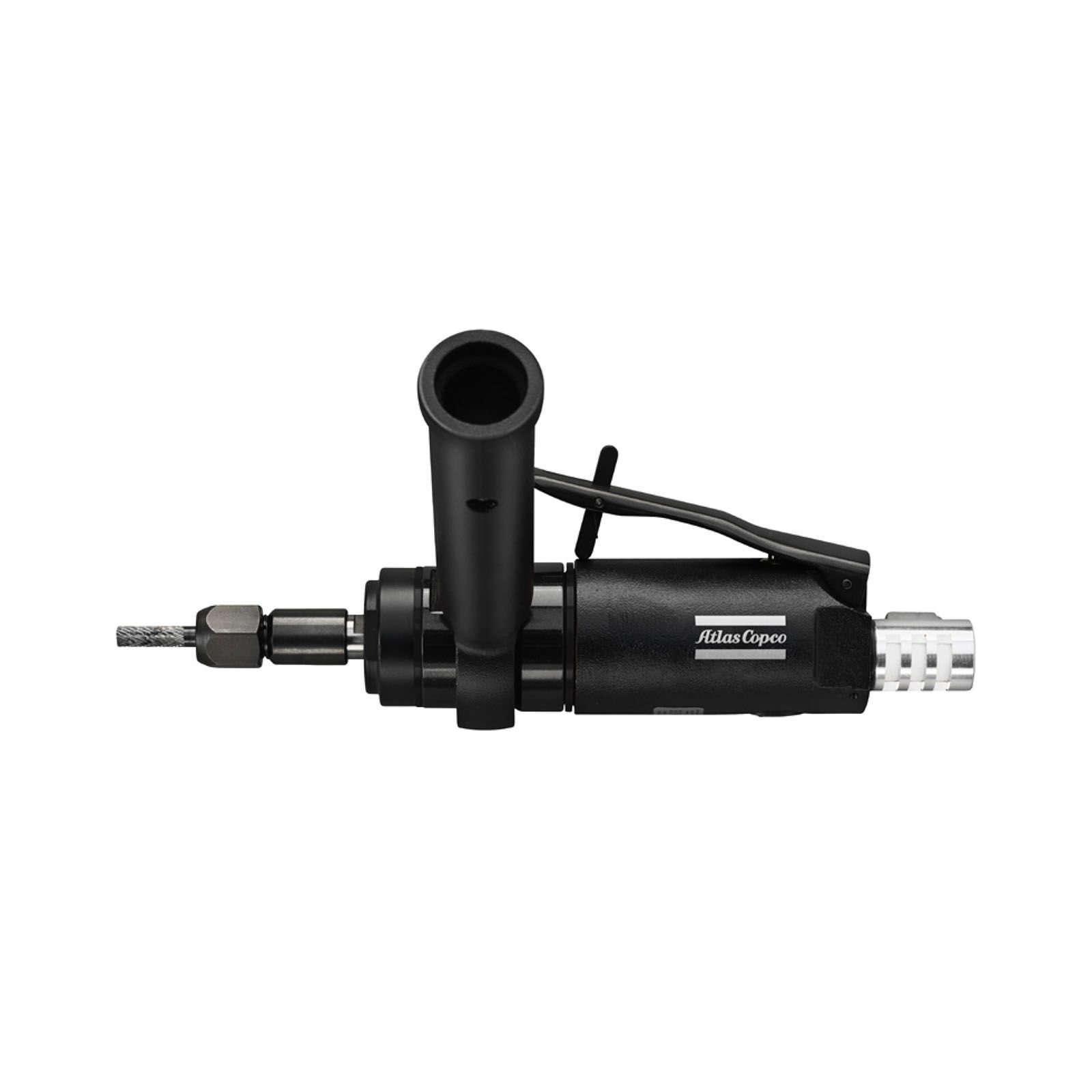 Pneumatic Straight Low Speed Die Grinder PRO G2440 product photo