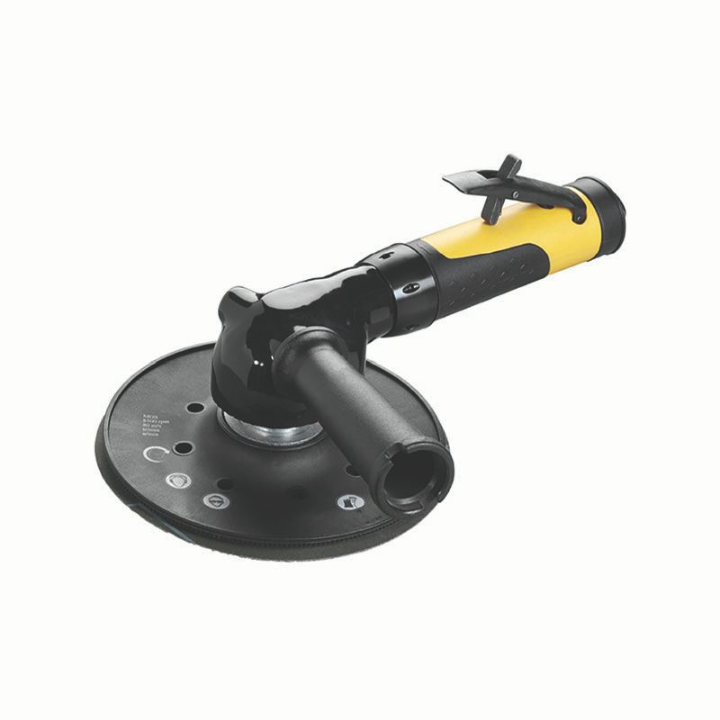 Pneumatic Angle Sander LSV29 product photo