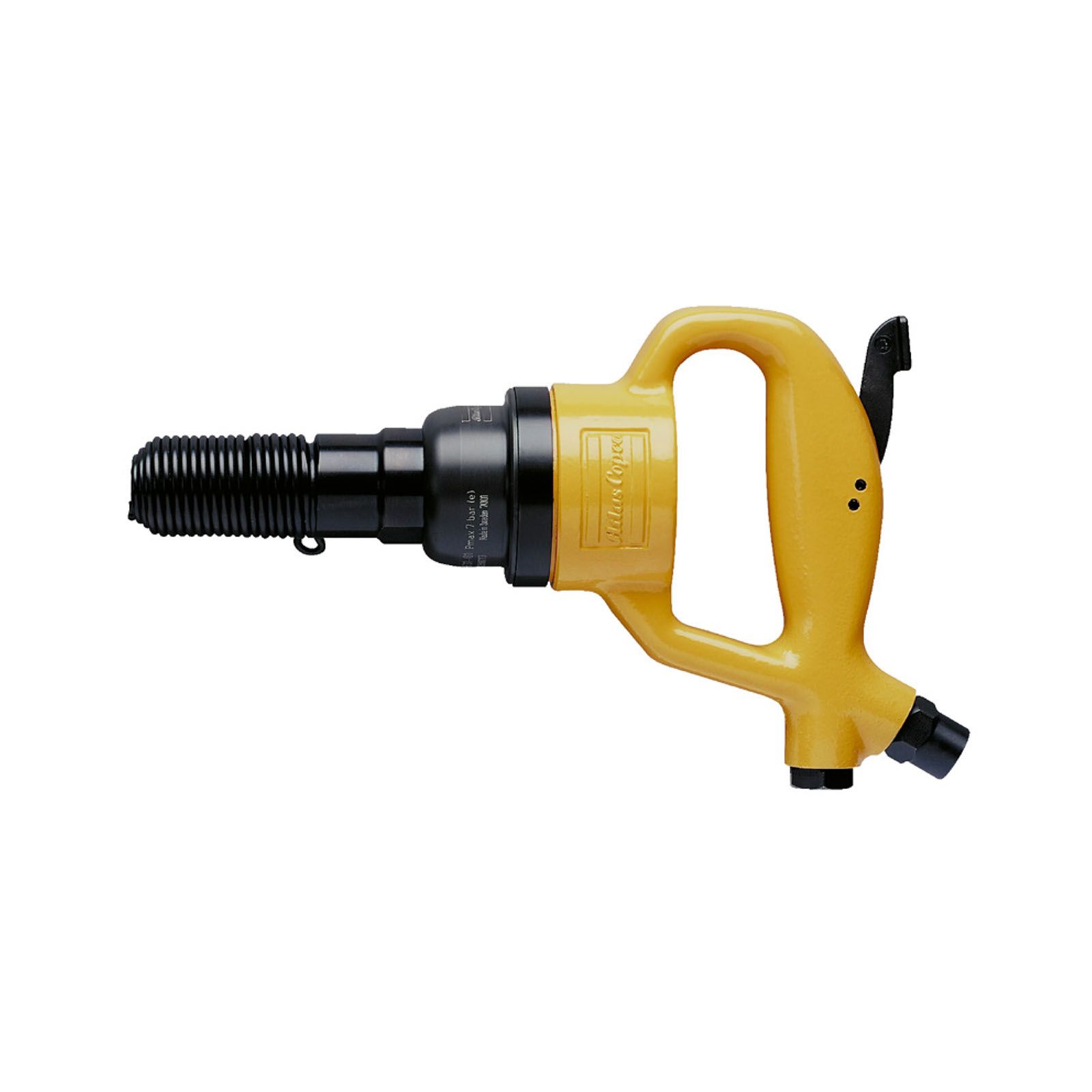 Pneumatic Chipping Hammer RRF productfoto