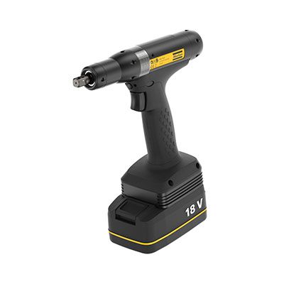 Pistol Cordless Nutrunner Tensor SRB productfoto