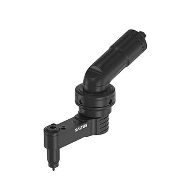 110°-Q2 Head with/without integrated GFA foto de producto