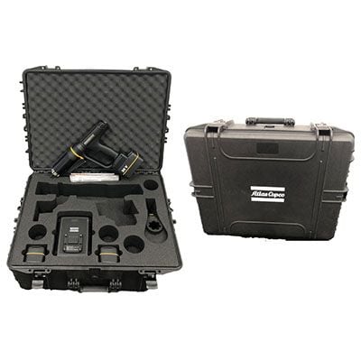 ETP SRB81-3400-25-HA KIT product photo