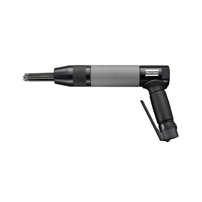 Pneumatic Pistol PRO Needle Scaler product photo