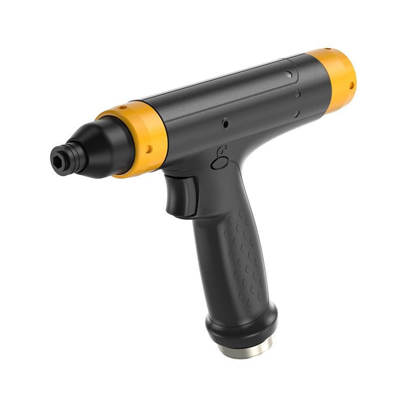 Pistol Cable Screwdriver Tensor ES productfoto