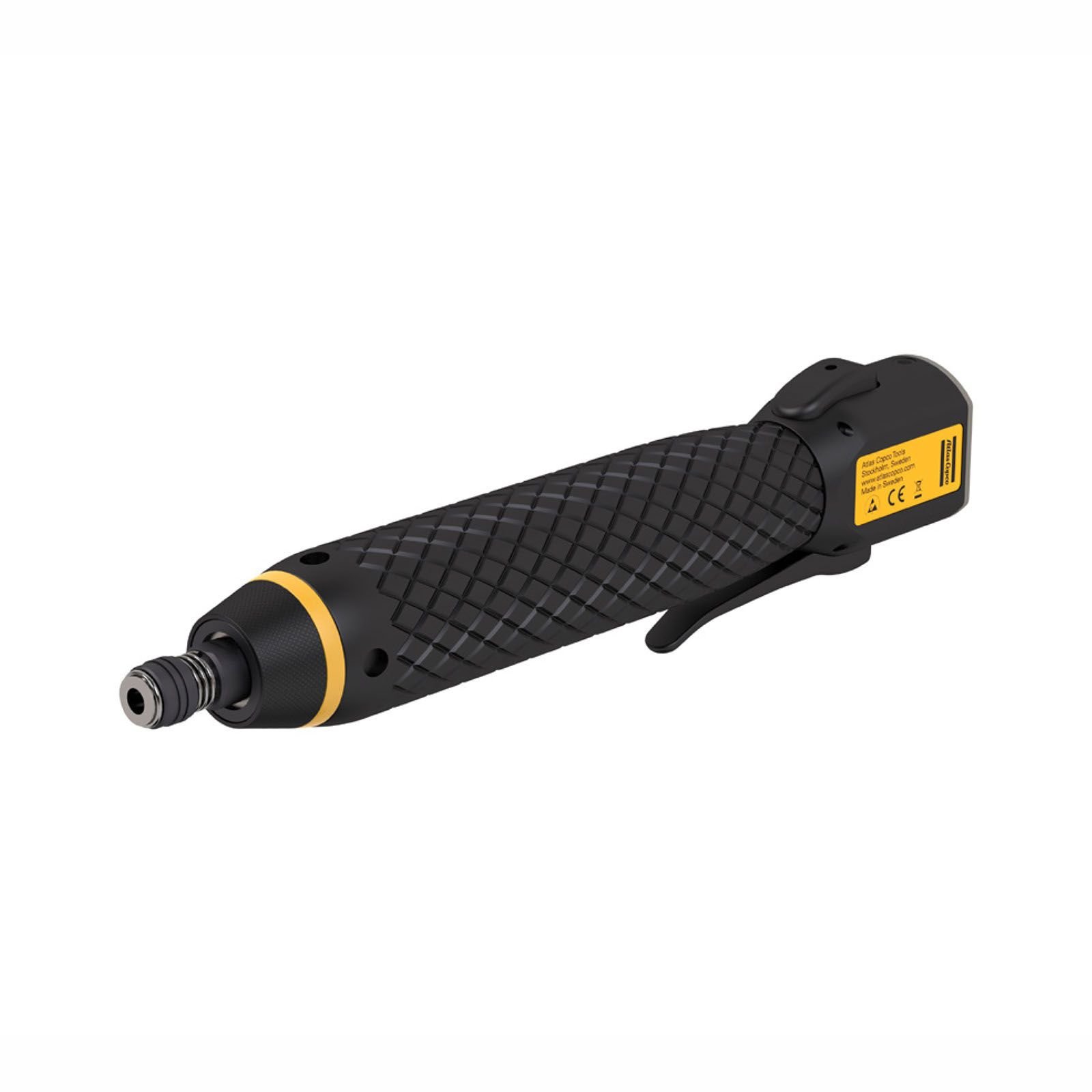 Handheld Current Controlled Screwdriver ETD M product photo