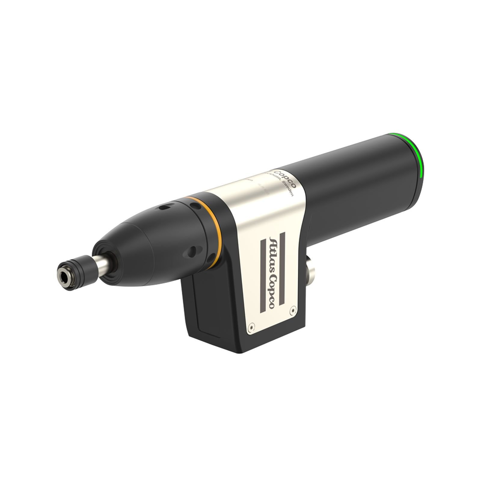 Fixtured Current Controlled Screwdriver QMC product photo